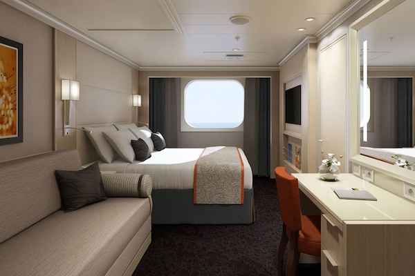 Foto Koningsdam 12