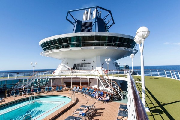 Foto Sovereign 25