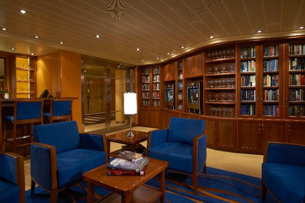 Foto Carnival Breeze 20