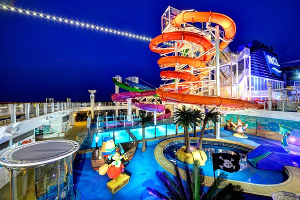 Foto Norwegian Getaway 11