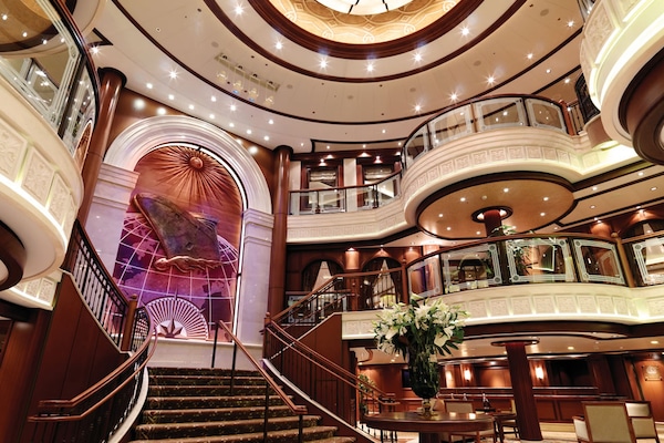 Foto Queen Victoria 14