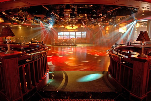 Club Fusion