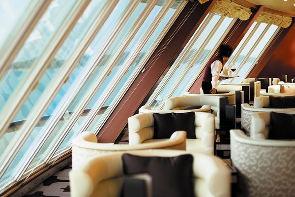 Foto Seven Seas Voyager 7