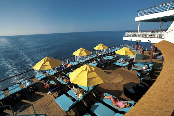 Foto Carnival Imagination 3