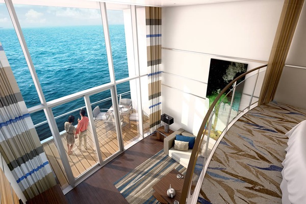 Foto Ovation of the Seas 14