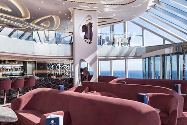Foto MSC Seascape 14