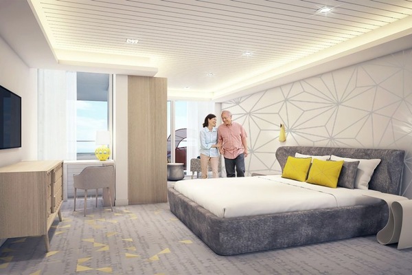 Foto Spectrum of the Seas 6
