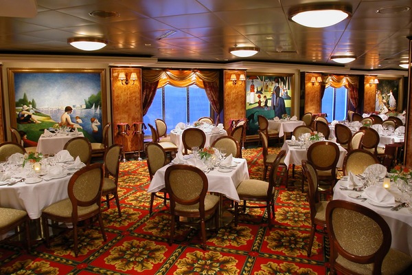 Foto Norwegian Dawn 19