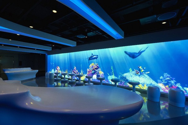 Foto Norwegian Joy 11