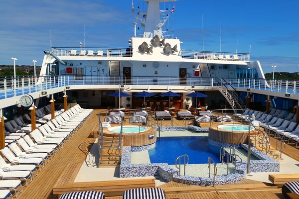 Foto Oceania Nautica 7