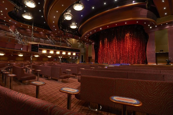 Foto Carnival Magic 27