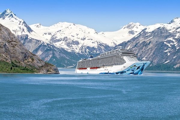 Foto Norwegian Bliss 76