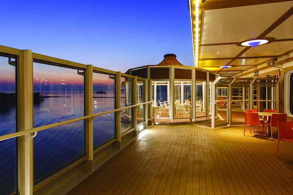 Foto Costa Diadema 17