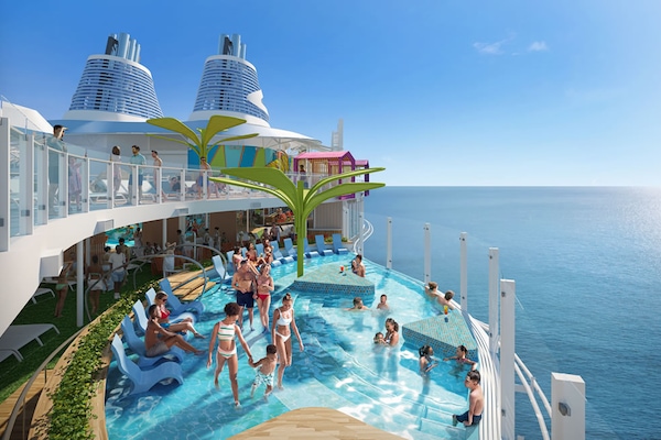 Foto Star of the Seas 3