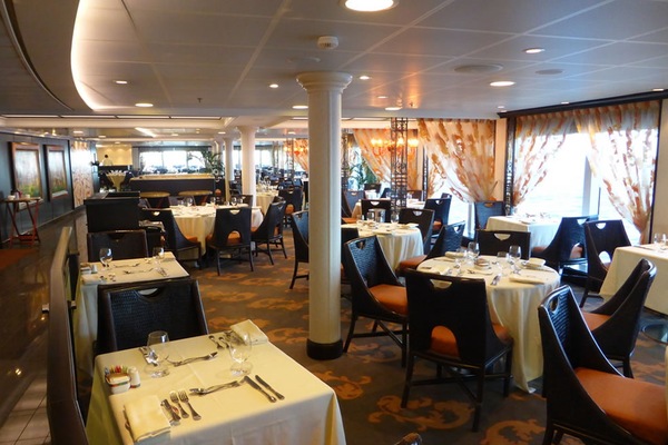 Foto Oceania Riviera 11