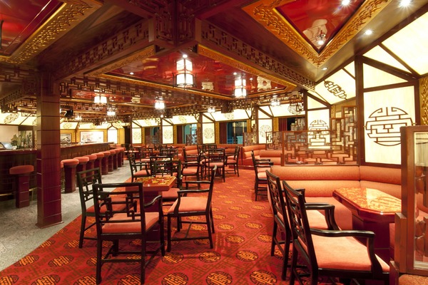 Foto Carnival Spirit 12