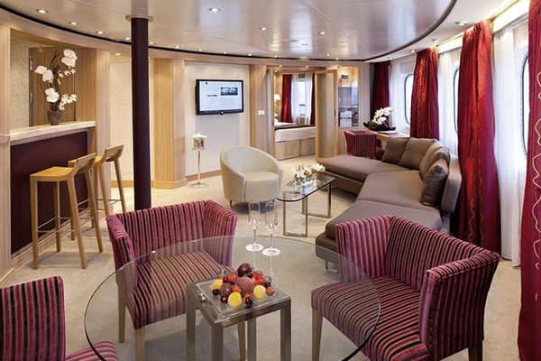 Owners Suite