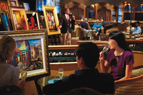 Foto Majestic Princess 15