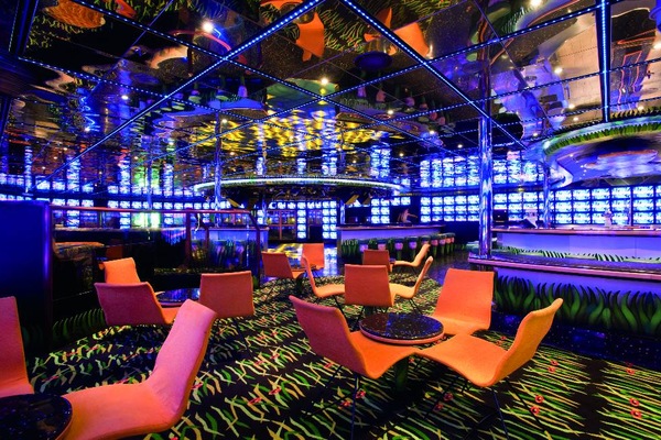 Foto Carnival Conquest 7