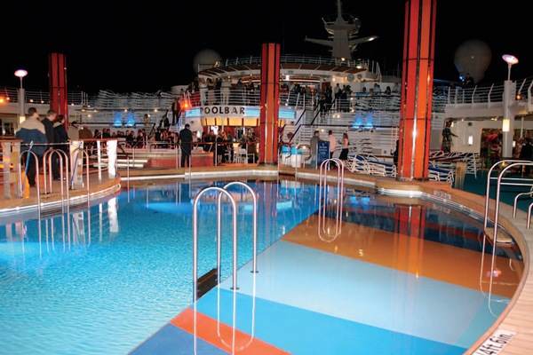 Foto Freedom of the Seas 23