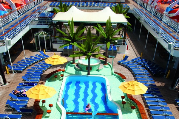 Foto Carnival Ecstasy 39