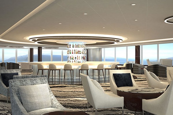 Foto Norwegian Bliss 17