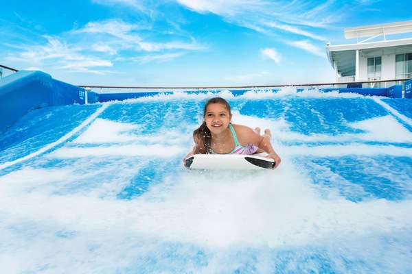 Foto Harmony of the Seas 28
