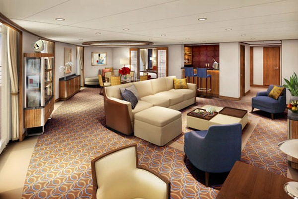 Signature Suite