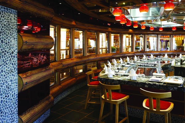 Foto Costa Diadema 27