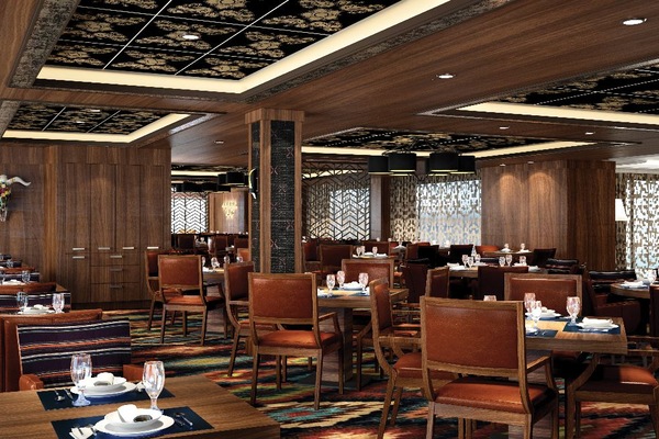 Foto Norwegian Bliss 50