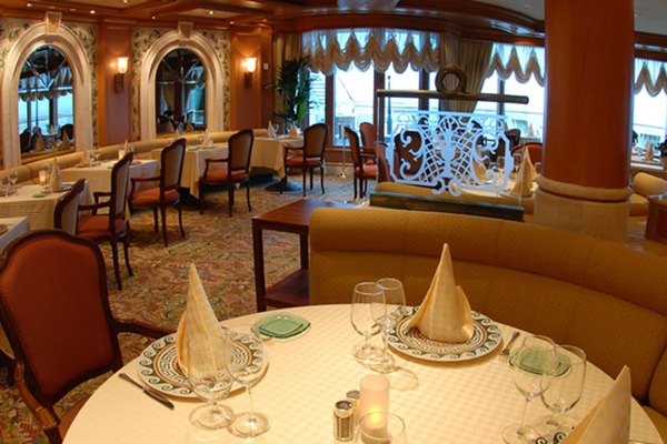 Restaurant Sabatinis