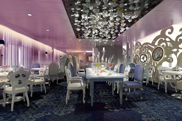 Foto Anthem of the Seas 6