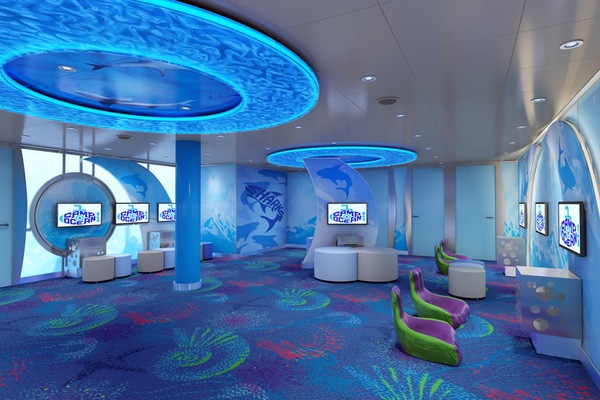 Foto Carnival Vista 14