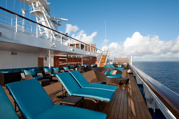 Foto Carnival Liberty 18