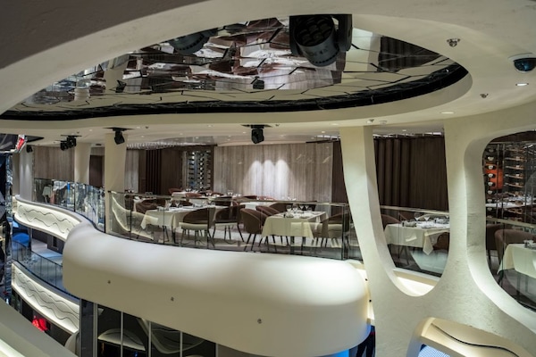 Foto MSC World Europa 23