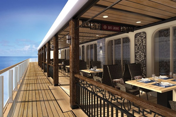 Foto Norwegian Bliss 51