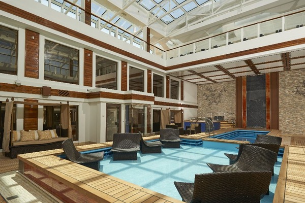 Foto Norwegian Joy 13