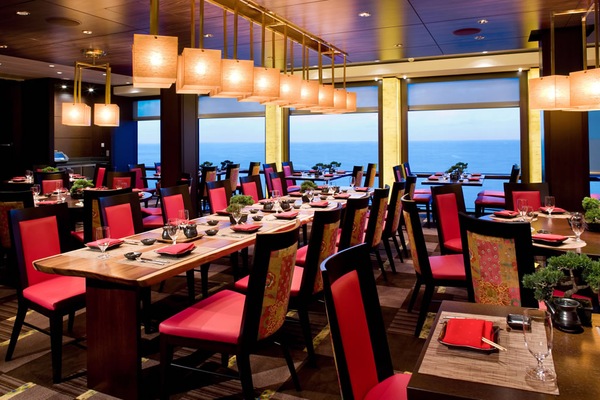 Foto Celebrity Silhouette 20