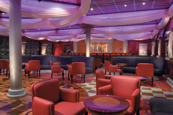 Foto Carnival Freedom 31