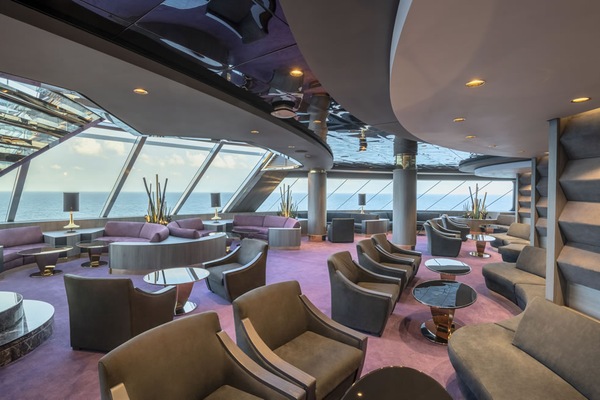 Foto MSC Bellissima 8