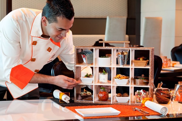 Foto Celebrity Eclipse 12