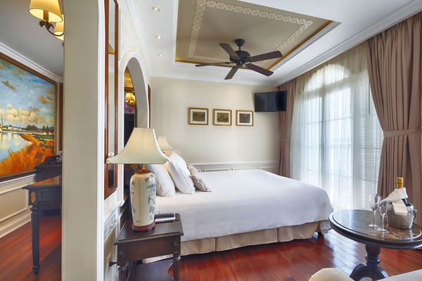 Prestige Suite