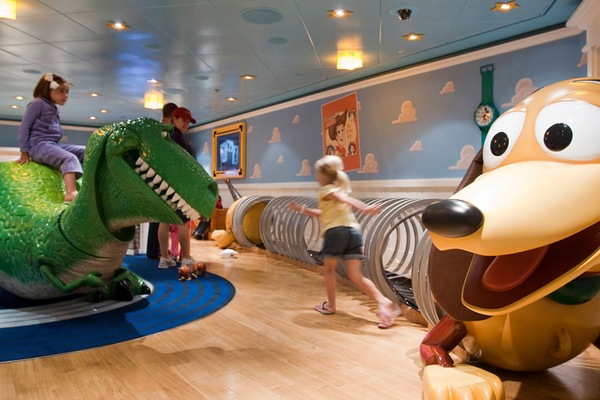 Foto Disney Dream 21