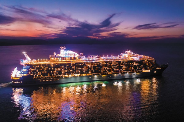 Foto Harmony of the Seas 41
