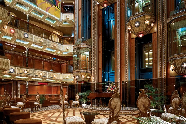 Foto Carnival Conquest 15