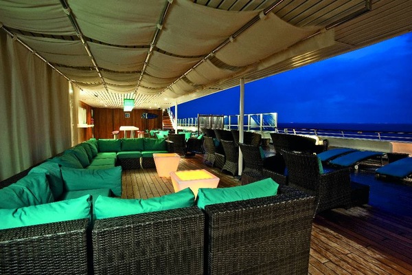 Foto Carnival Freedom 20