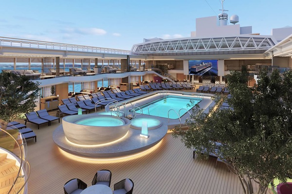 Foto Koningsdam 36