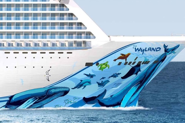 Foto Norwegian Bliss 16
