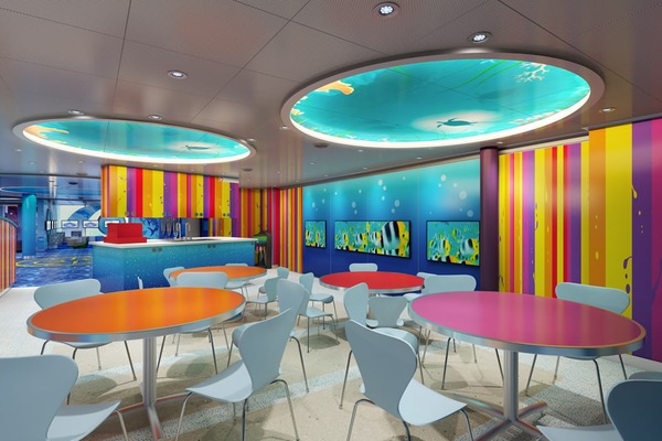 Foto Carnival Vista 12