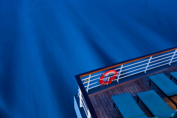Foto Carnival Elation 19